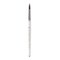 Princeton Synthetic Clear Handle Brush - Round, Short Handle, Size 8